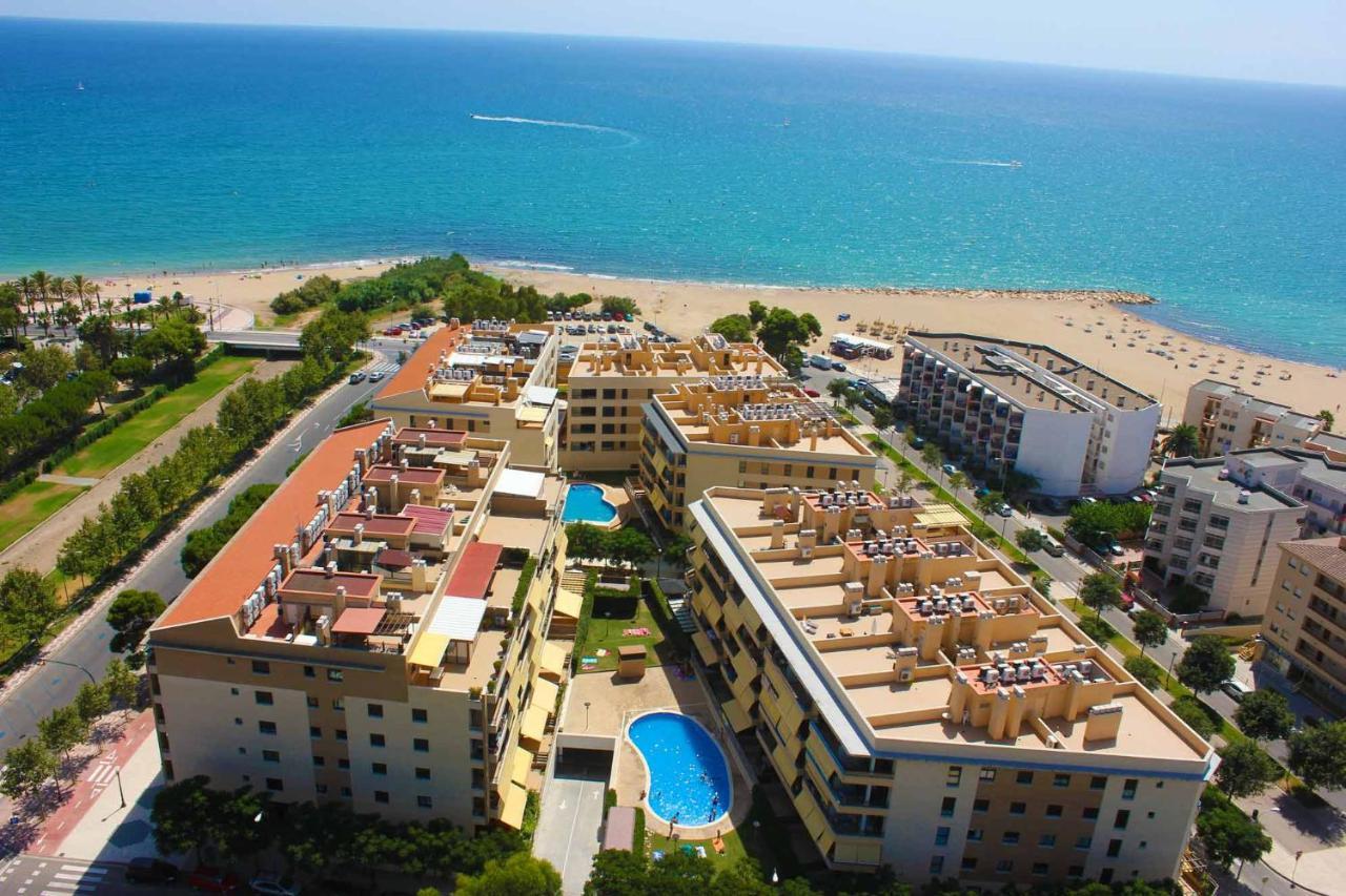 La Salle Litoral - Only Families Apartment Cambrils Exterior foto