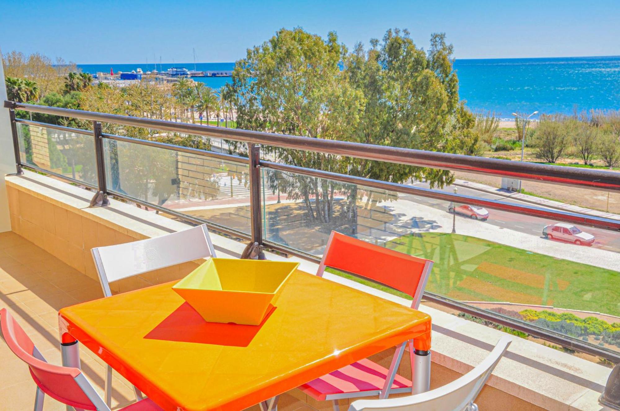 La Salle Litoral - Only Families Apartment Cambrils Exterior foto