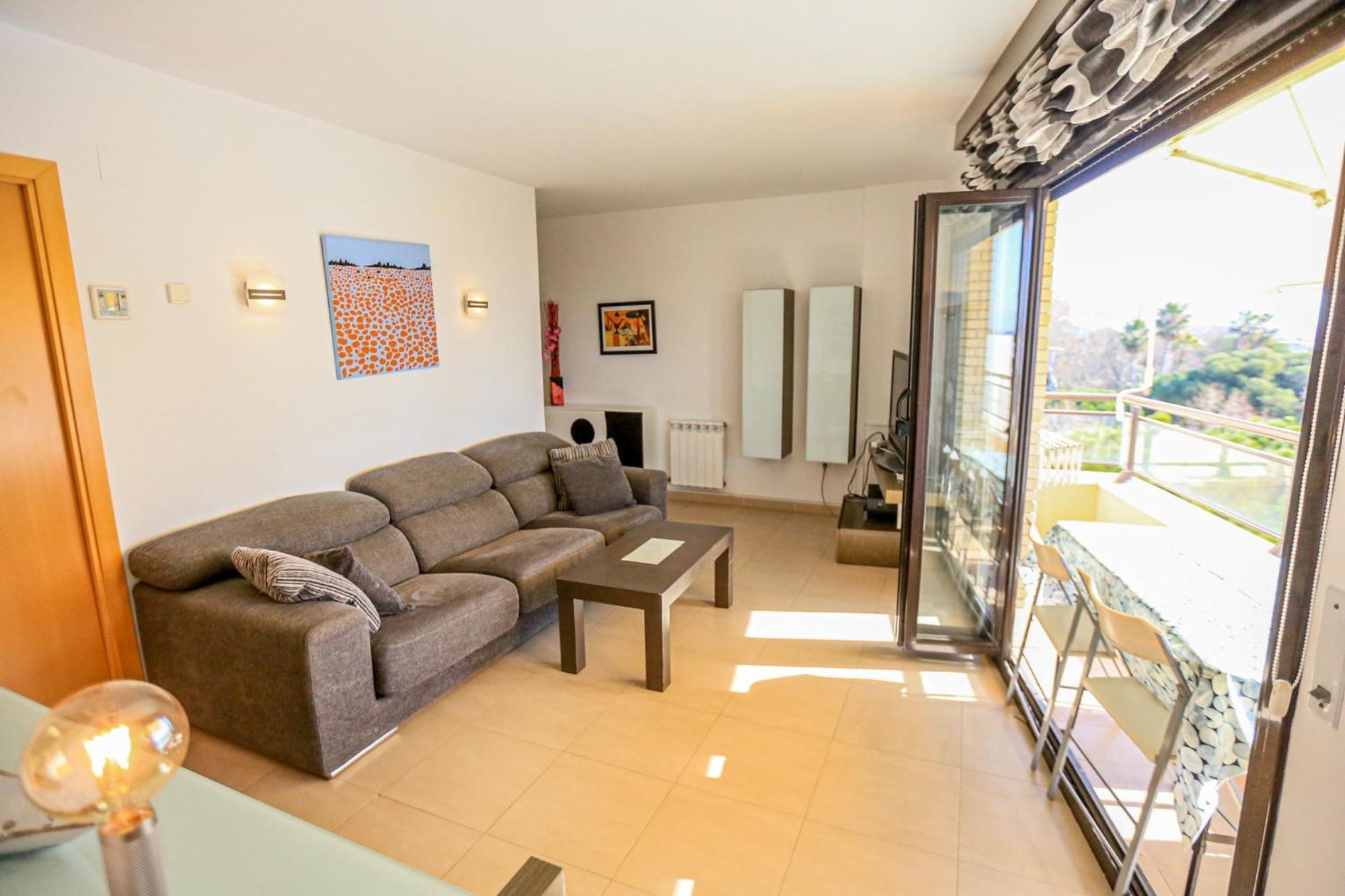 La Salle Litoral - Only Families Apartment Cambrils Exterior foto